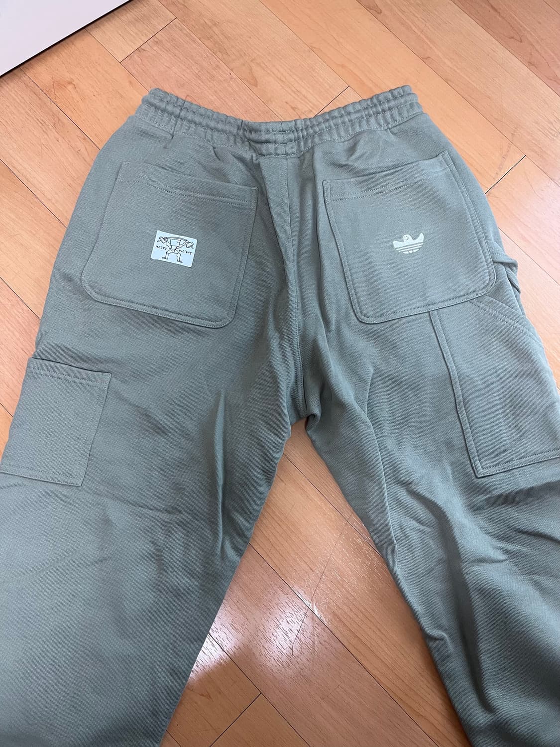 아디다스 긴바지 상품이미지1