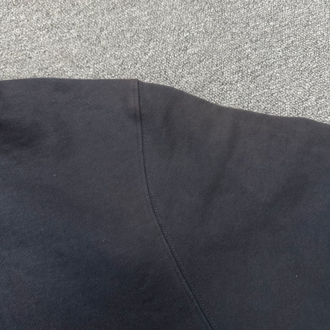 데우스엑스마키나 후드티 상품이미지5