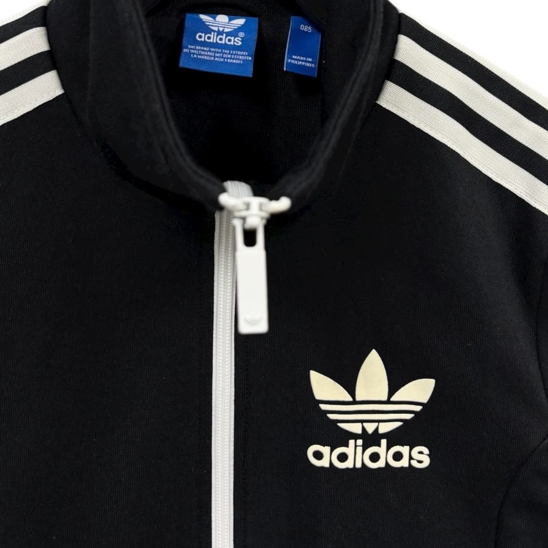 아디다스 우먼 유로파 트랙탑 상품이미지2