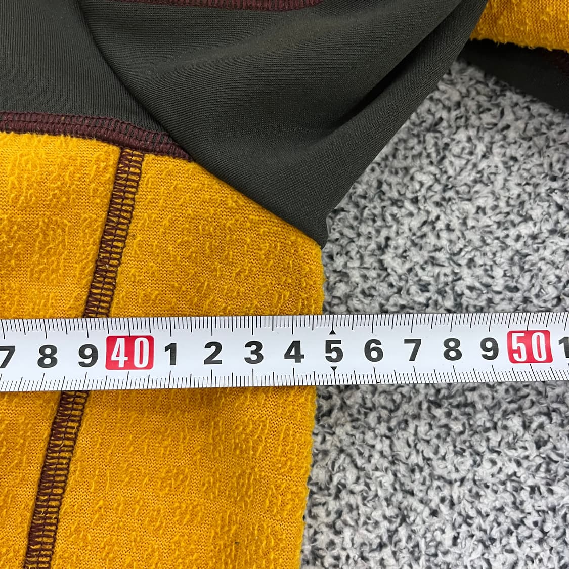 S 아이더 여성 후리스자켓 0129H1 상품이미지5