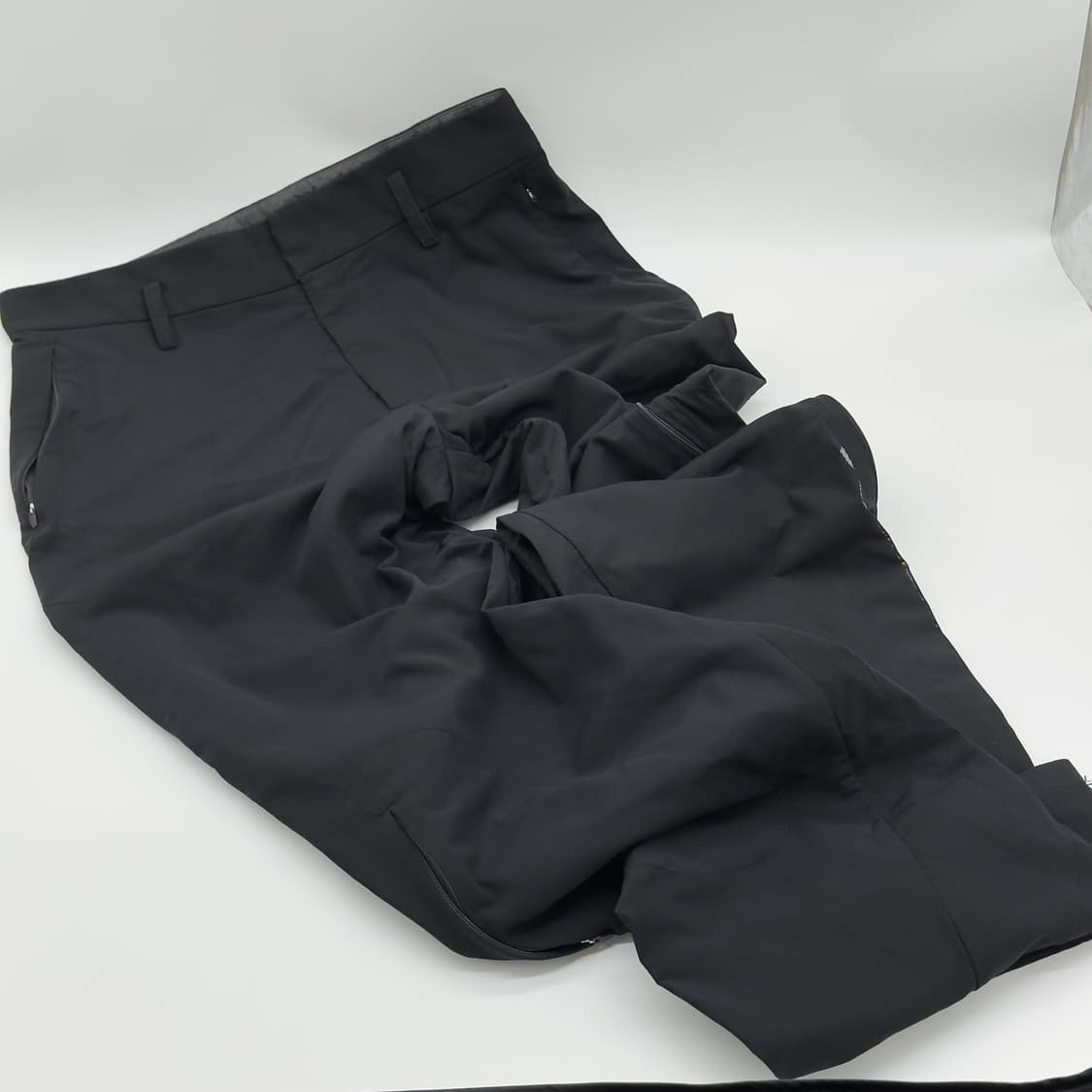 postarchiveproduct 4.0 TROUSERS CENTER 상품이미지2