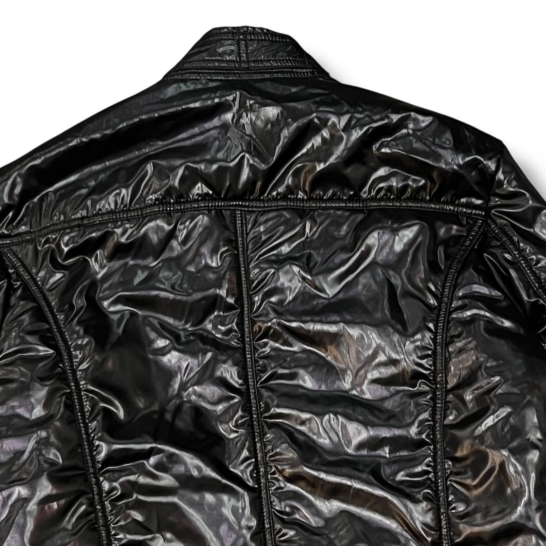 본더치 워크 패딩 y14161 상품이미지7