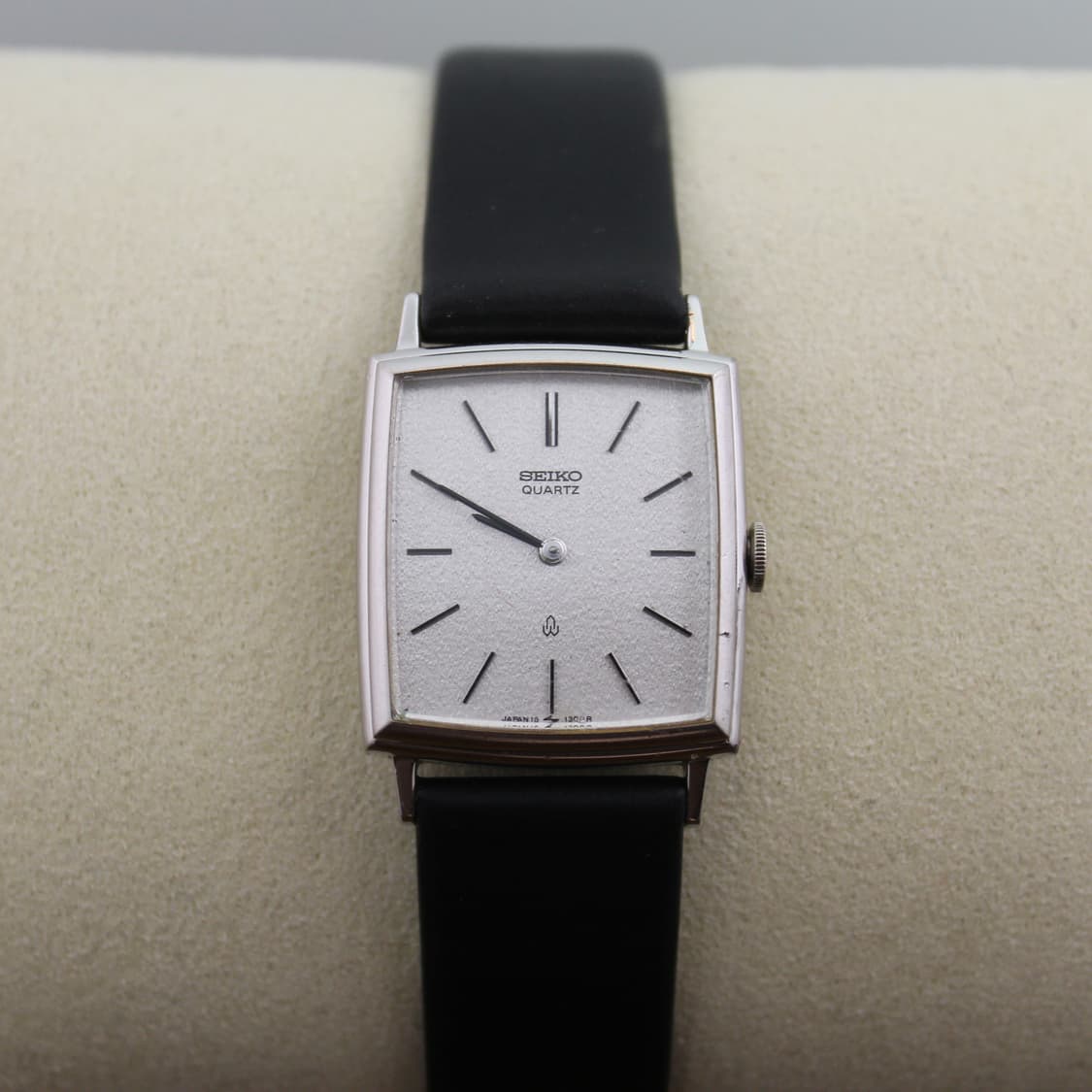 [Seiko] 세이코 스퀘어 빈티지 시계 상품이미지2