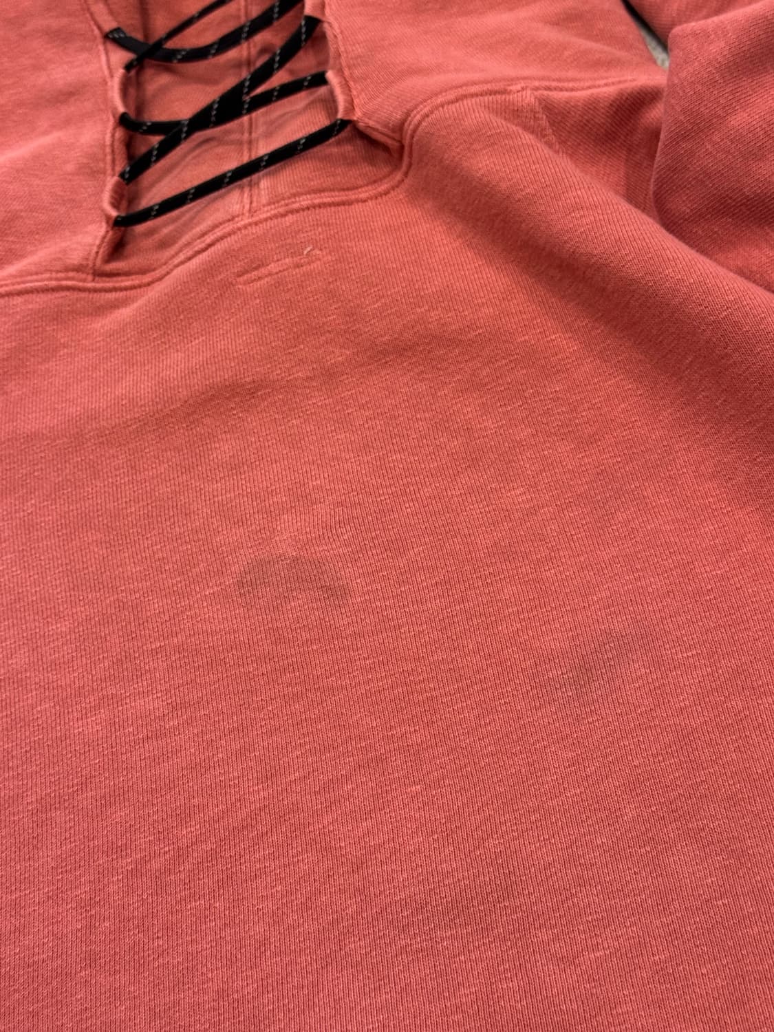 캐피탈 VANAGON 핑크 후드 상품이미지8