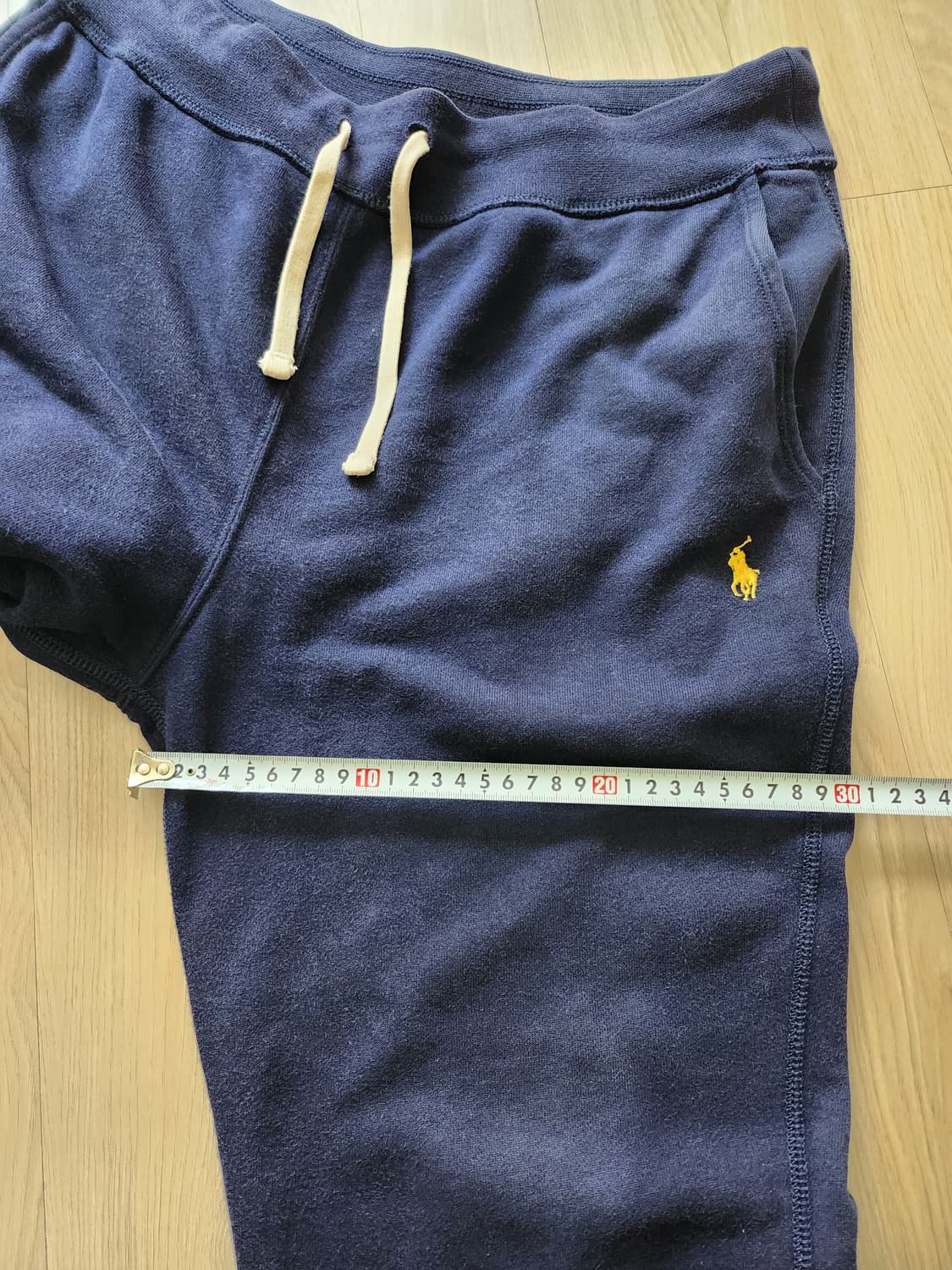 폴로랄프로렌 트레이닝팬츠(M 상품이미지5