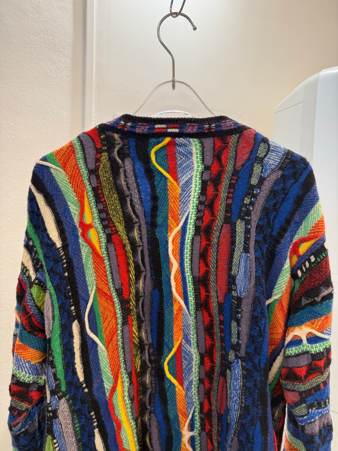 MEEROO AUSTRALIA knit cardigan  상품이미지6