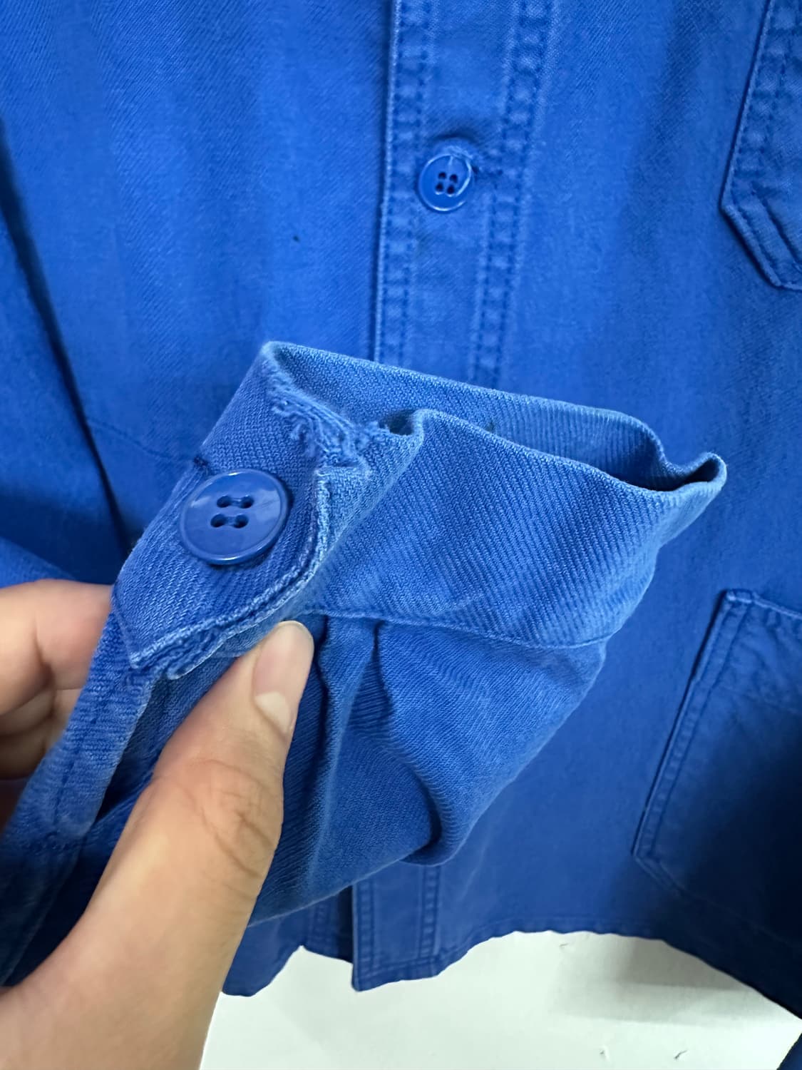 리터치 커스텀 프렌치 워크자켓 상품이미지5