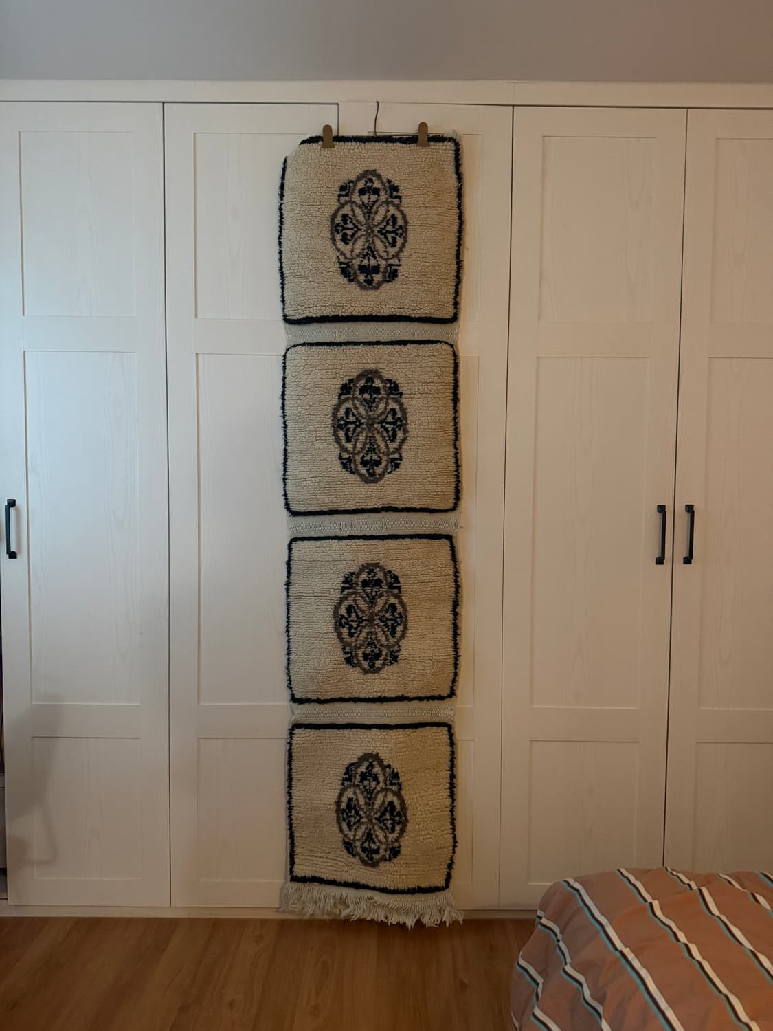 빈티지 모로칸 러그 상품이미지1