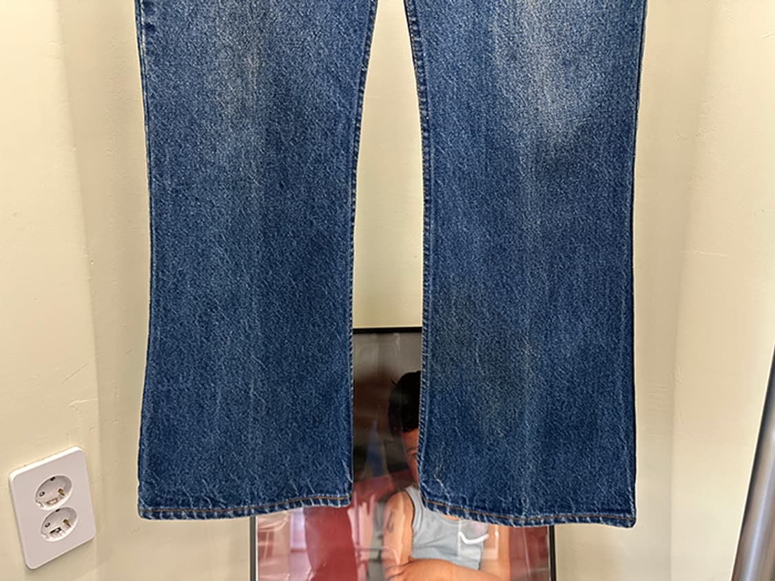 70'S LEVI'S 646 #20 (32-33) 상품이미지3