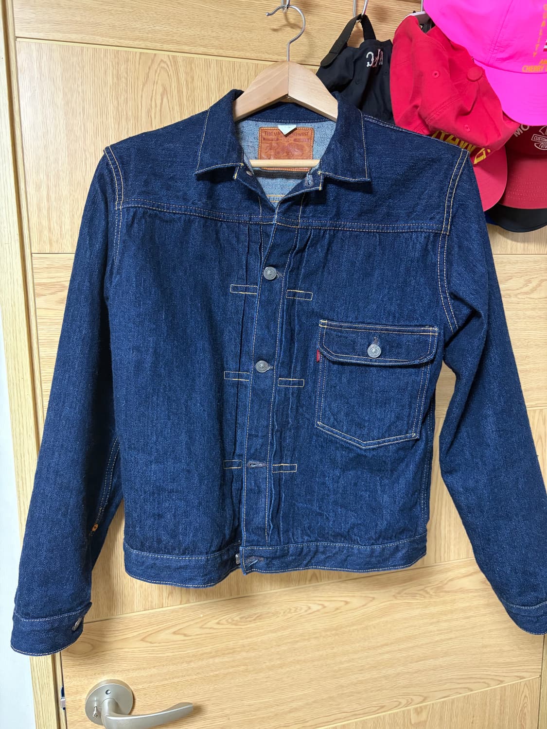 40) 프리휠러스 506xx  상품이미지1