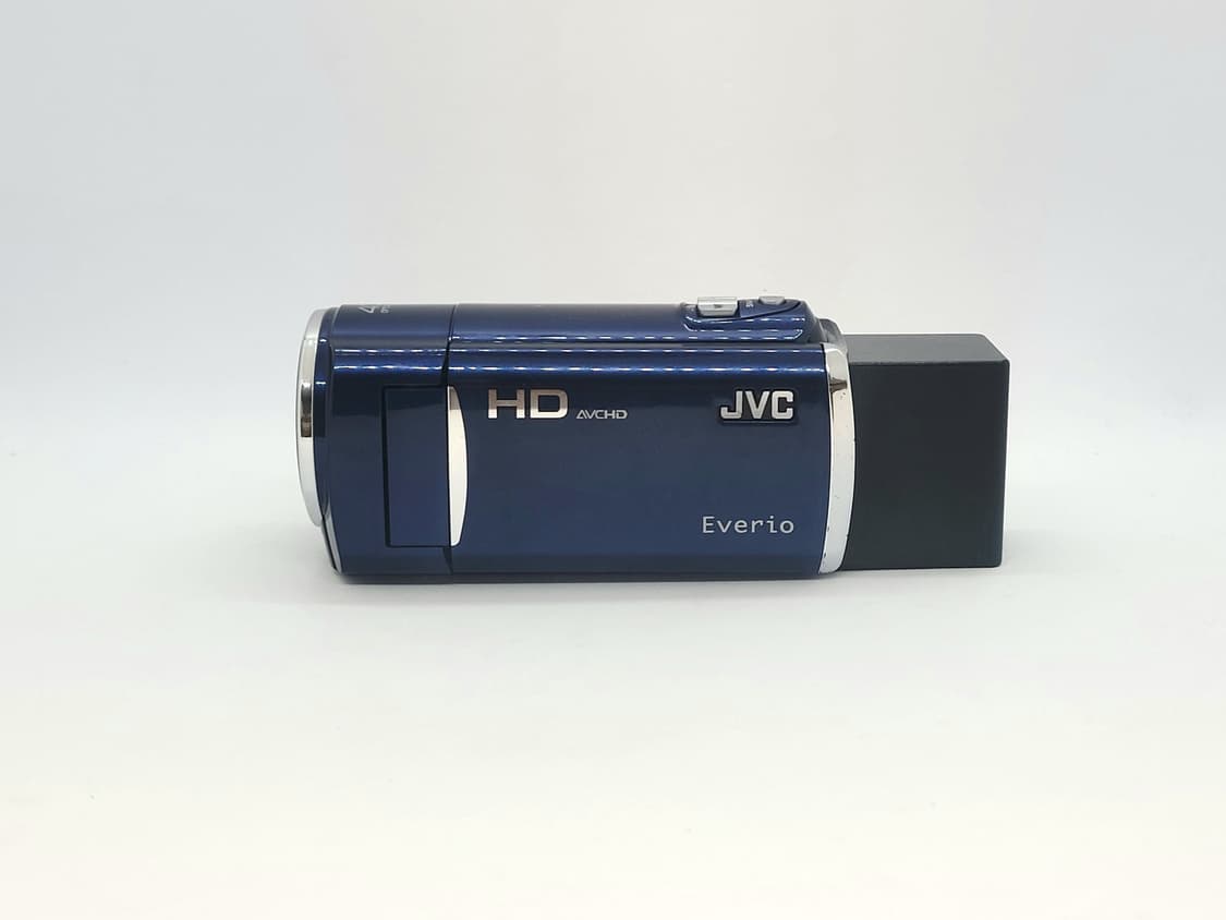 JVC GZ-HM670 빈티지캠코더 [ 꾸미기 기능 ] 상품이미지10