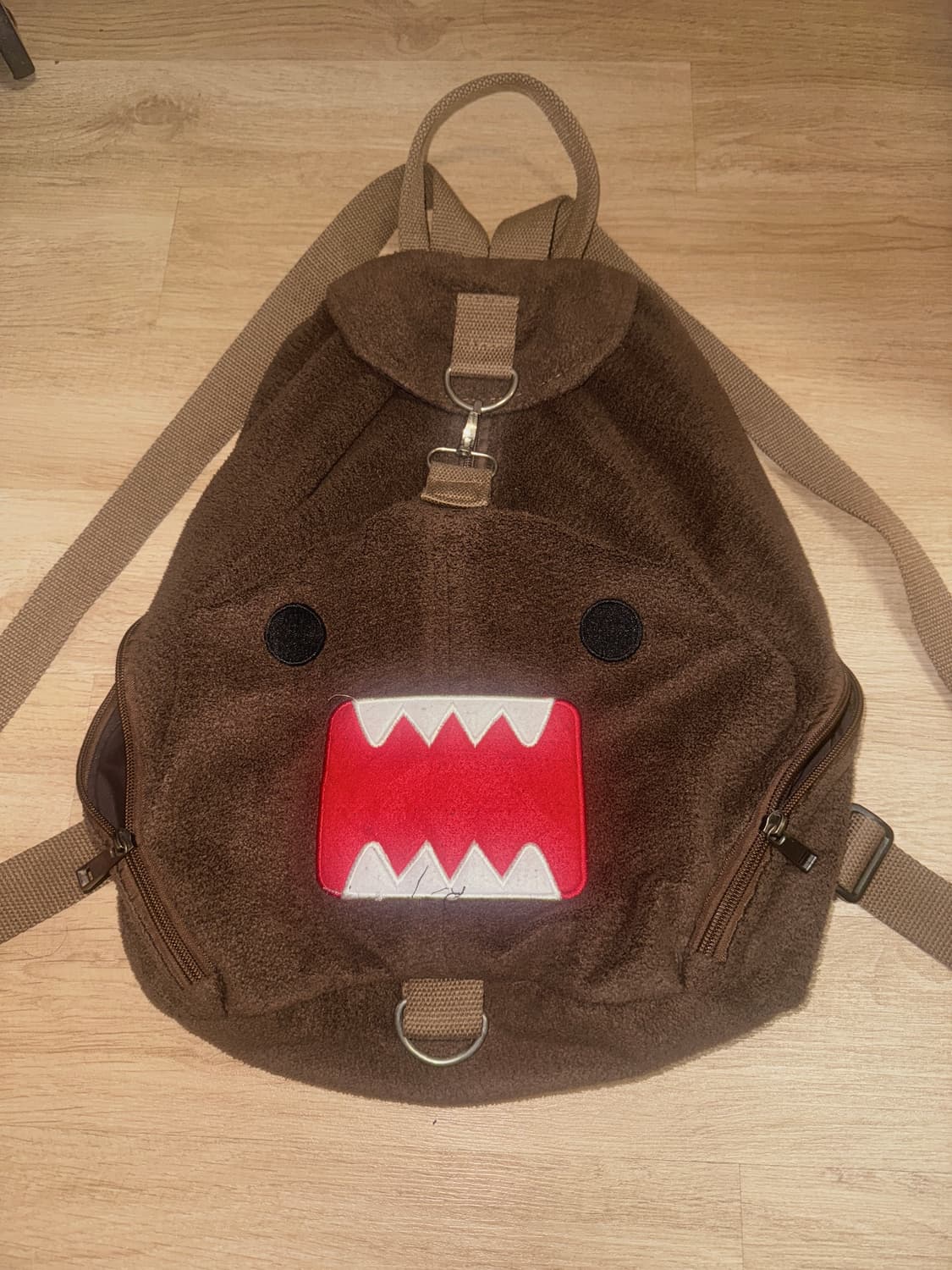 고전 도모군 책가방 가방 백팩 상품이미지1