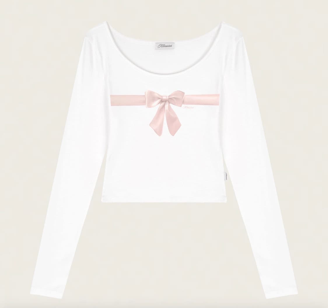 (미개봉) 클리시어 걸 인 리본탑 상품이미지1