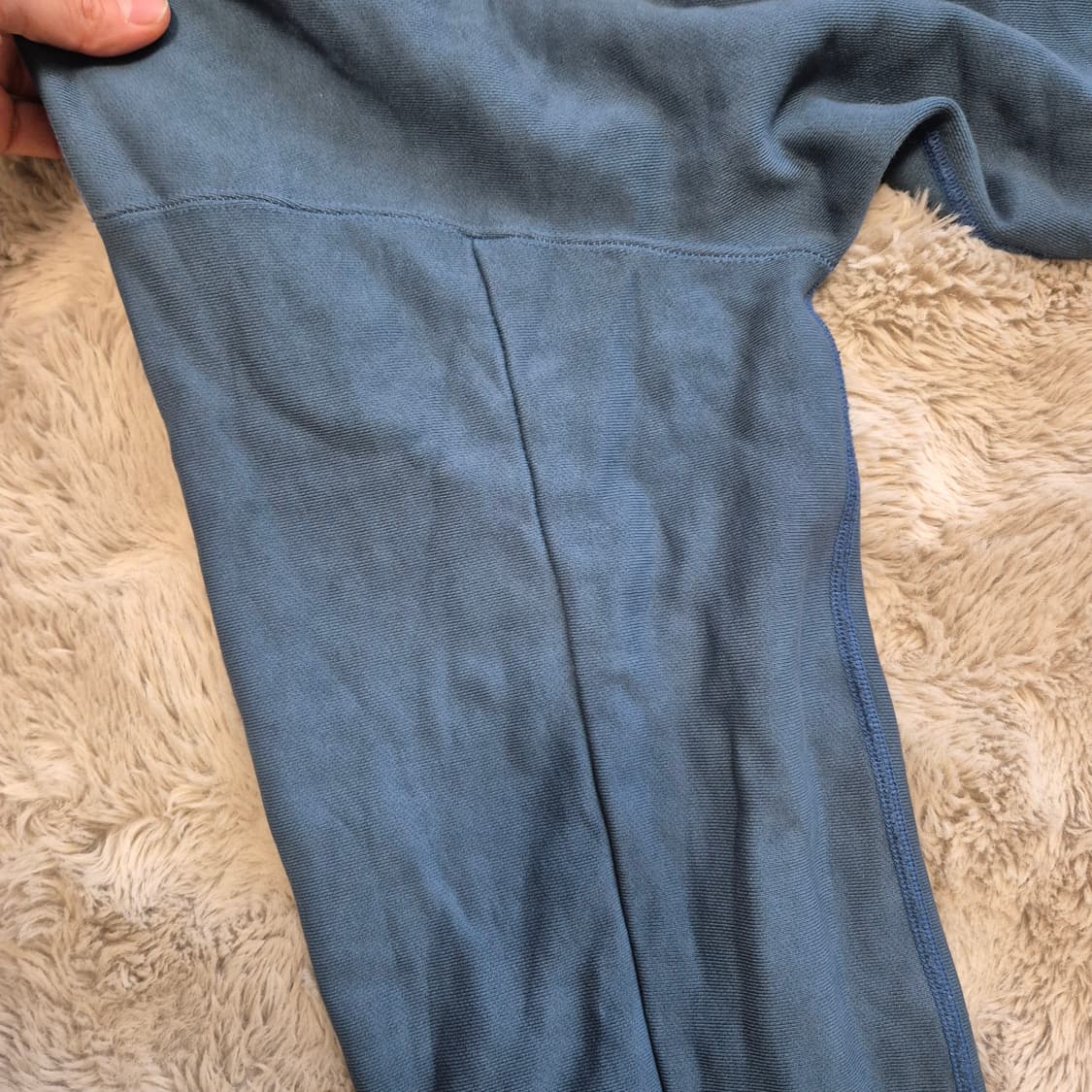 Unused 맨투맨 2사이즈 상품이미지7