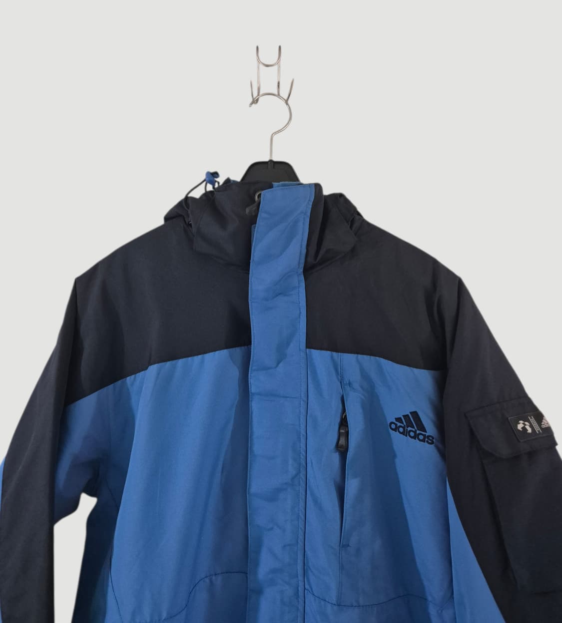 [90]아디다스 칼라마자켓 상품이미지2