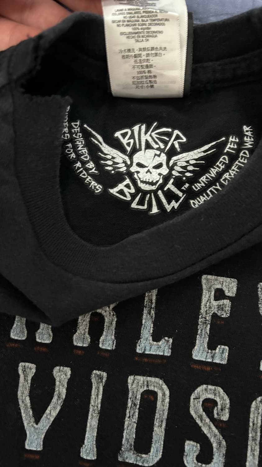 Harley Davidson ARIZONA Sleeveless 상품이미지5