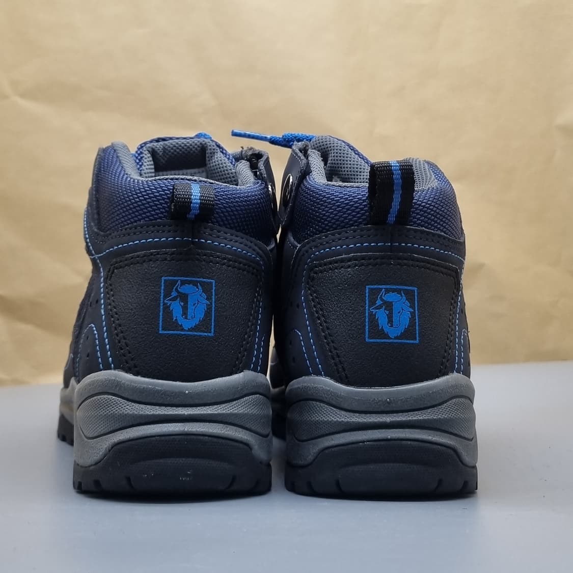 블랙야크 보통 작업용 작업화240 상품이미지4