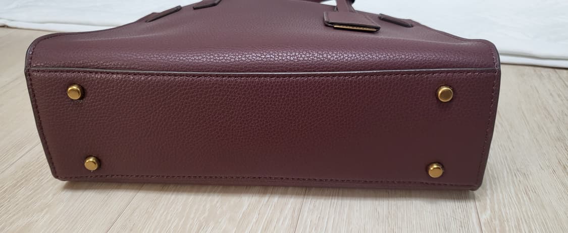 (새상품)토리버치 워커 스몰 사첼백 상품이미지6