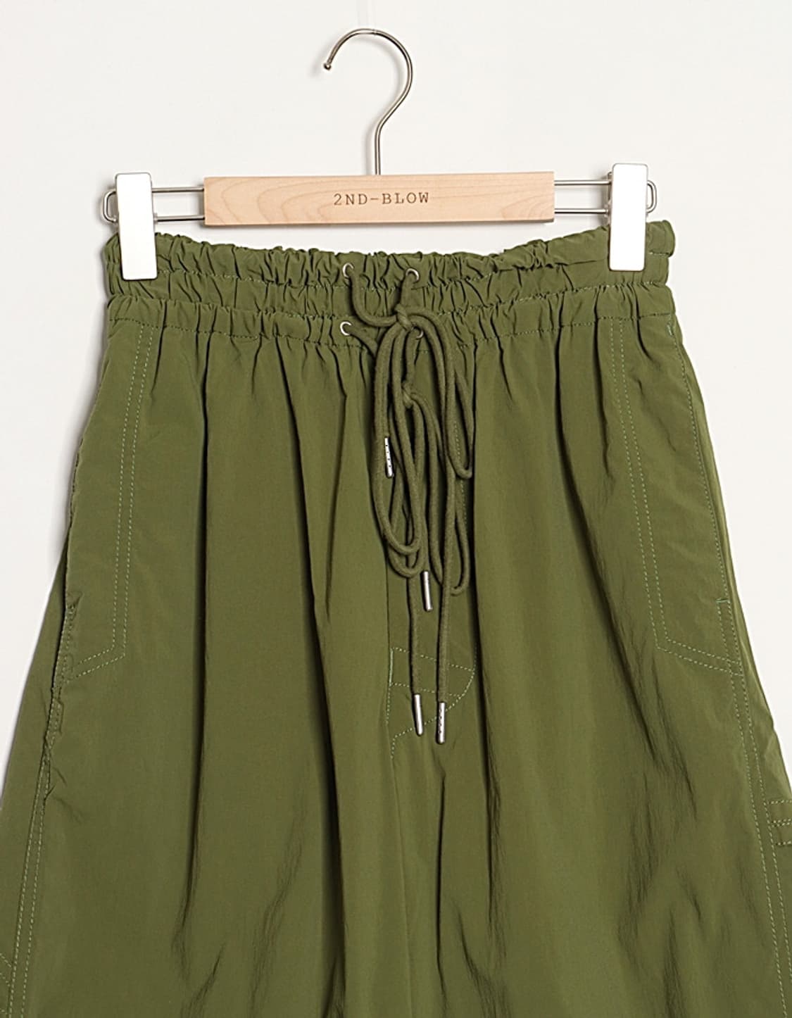SLY Nylon Work Pant (26~27) 상품이미지2