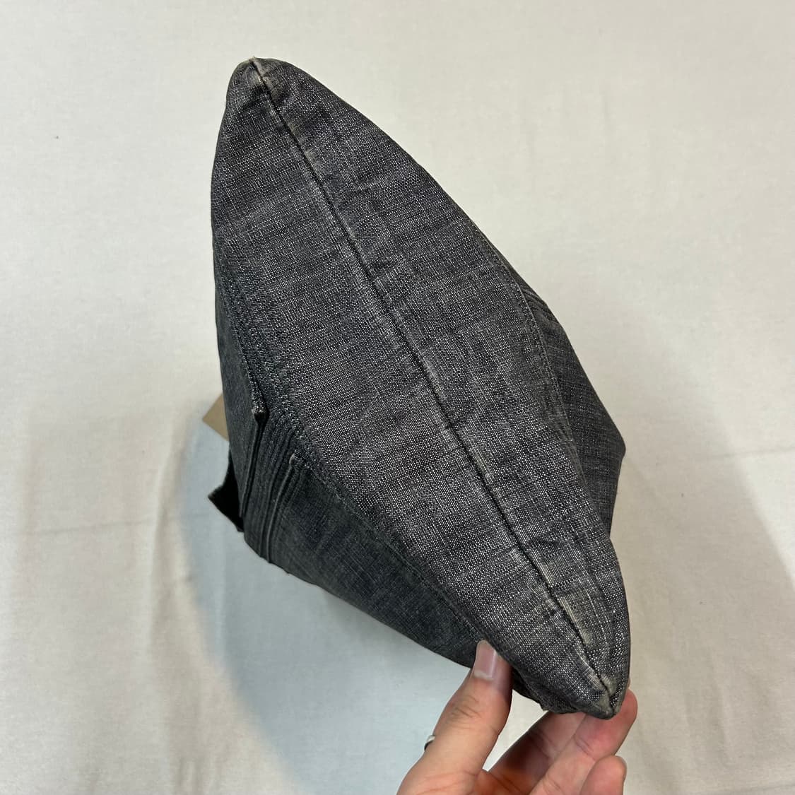 요시다 포터 온스 코튼 데님 숄더백 토트백 V4 상품이미지5