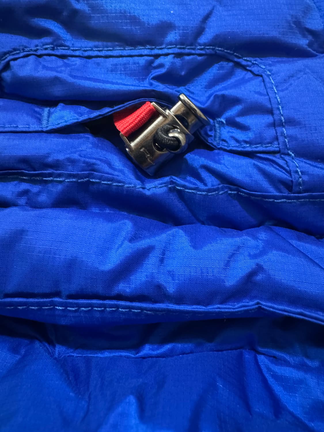 [S] 폴로 랄프로렌 신형 알파인스키 빅포니 패딩 베스트 상품이미지5