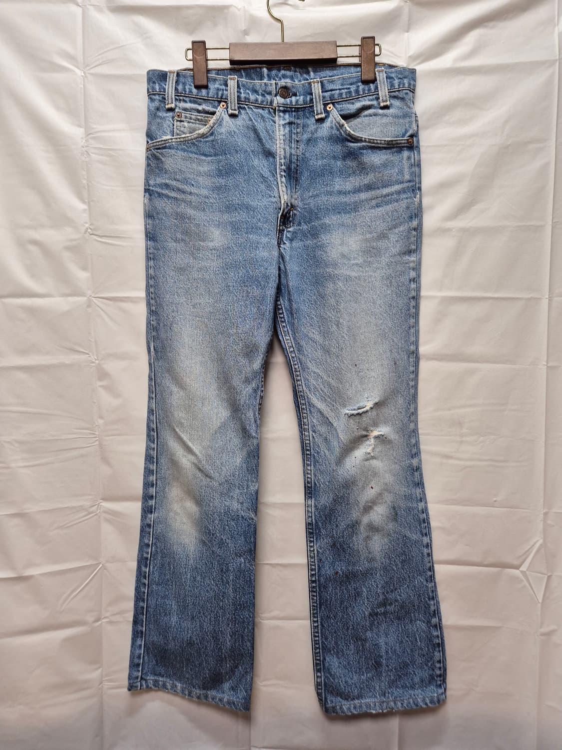 리바이스 517 오렌지탭 상품이미지1