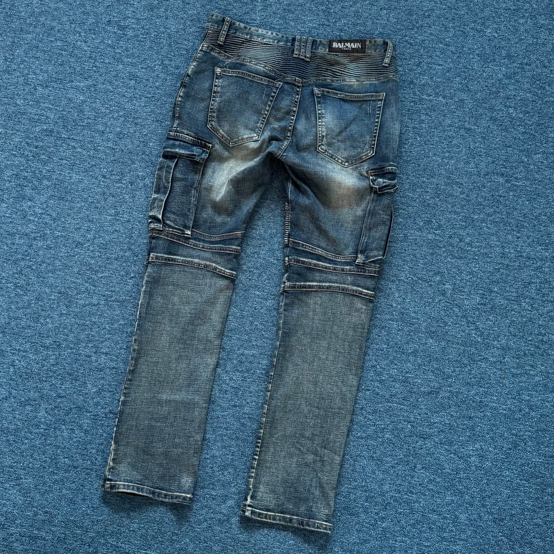 발망 팬츠 3 상품이미지3