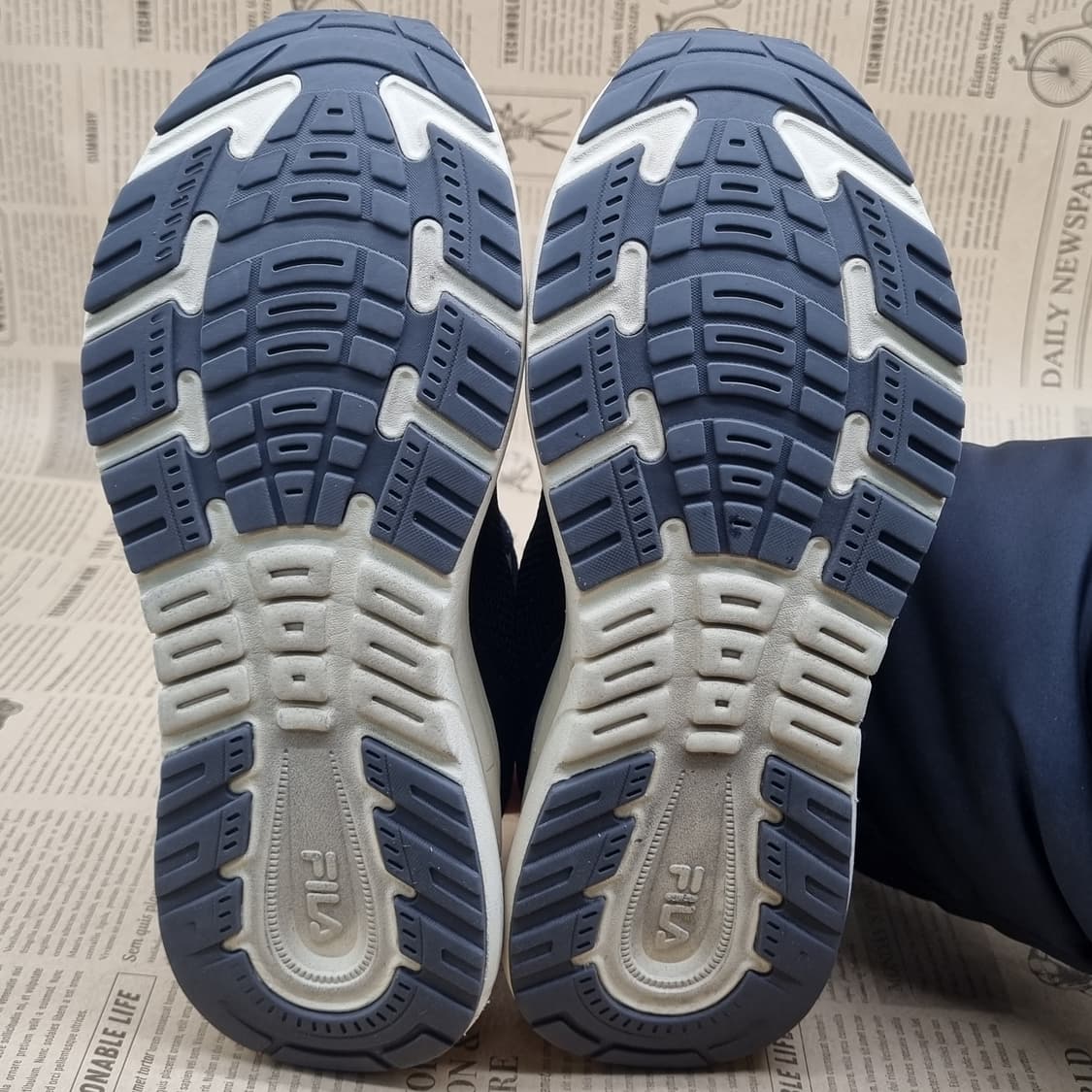 휠라 운동화250 상품이미지3