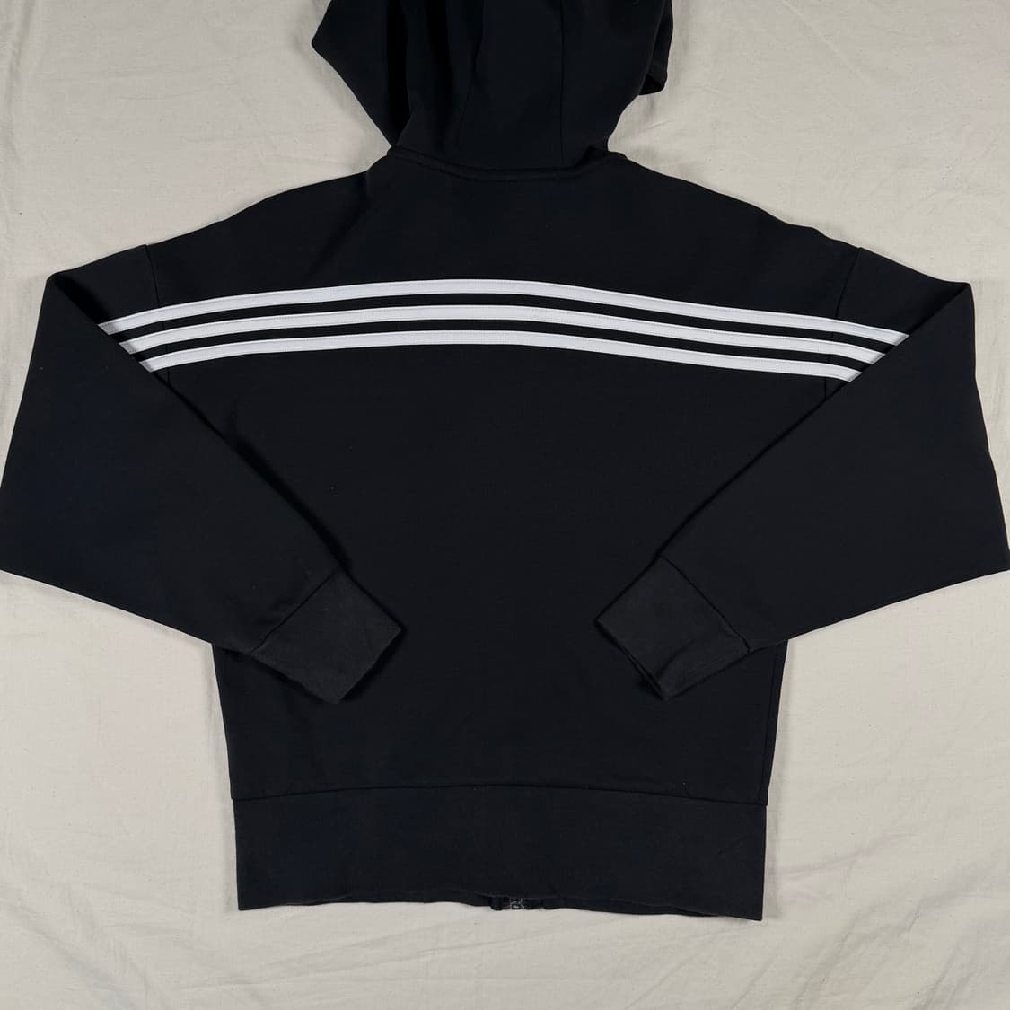 아디다스 후드 집업 자켓 상품이미지7
