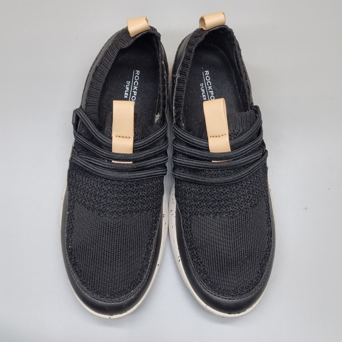 락포트 트루플렉스 플라이번지 슬립온 230 상품이미지2