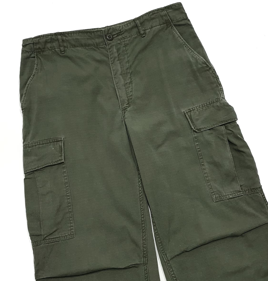 오리지널 og107 정글퍼티그 카고팬츠 미디움 롱 (31~34) 상품이미지3