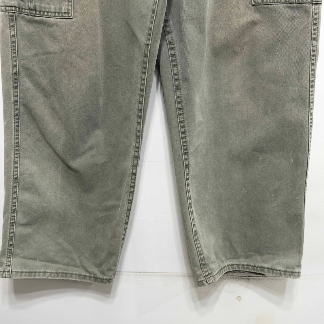 Lee 리 덩가리 카고팬츠 워크팬츠 상품이미지3