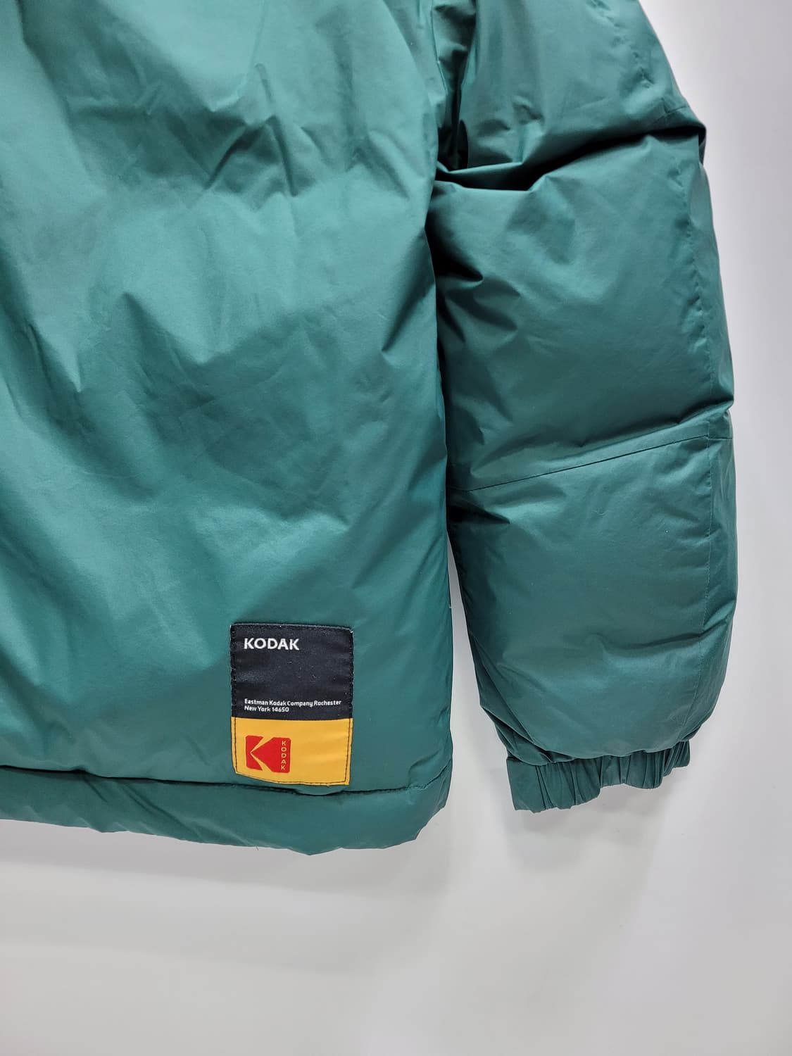 Kodak 20FW 코닥 다운 패딩 / S (90) 상품이미지4
