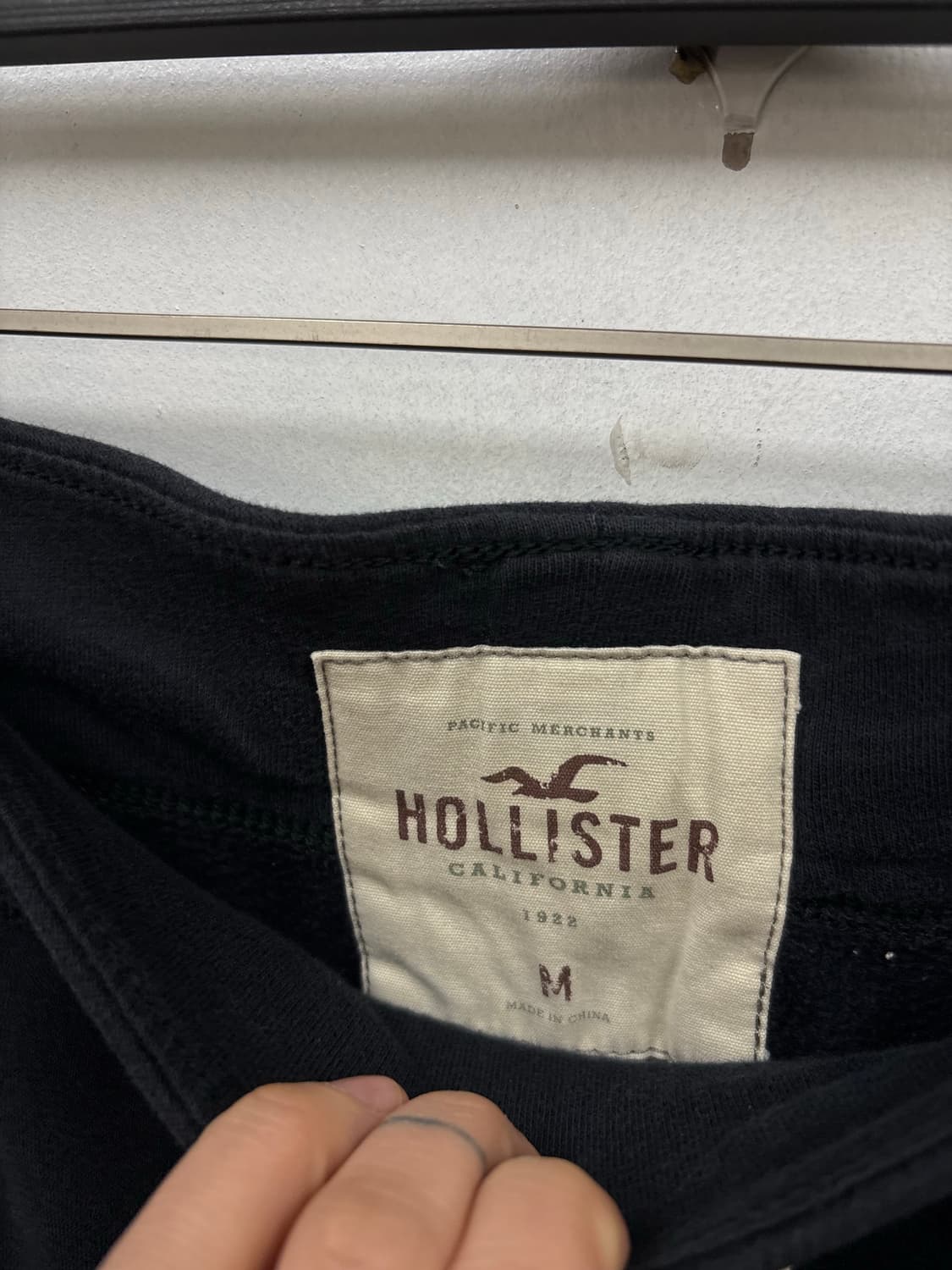 홀리스터 트레이닝팬츠 상품이미지4