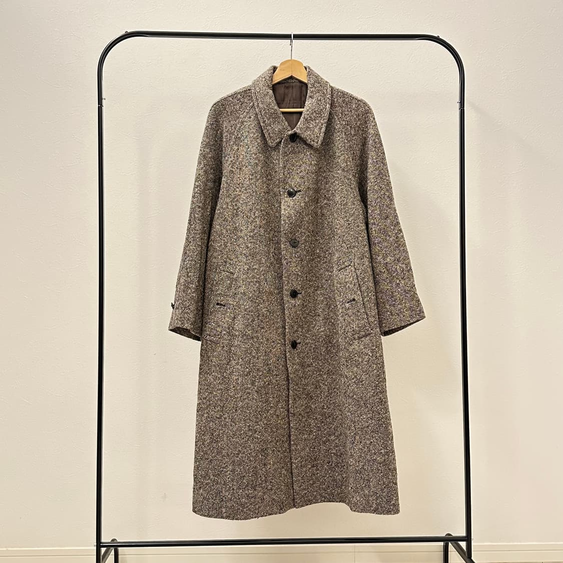 캡틴선샤인 엄브렐라 코트  상품이미지1