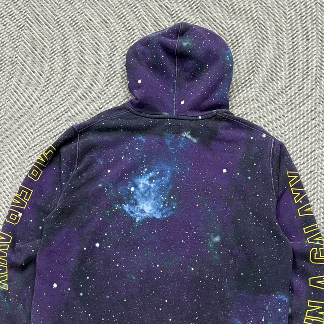 리바이스 스페이스 후드티 v2248 상품이미지4