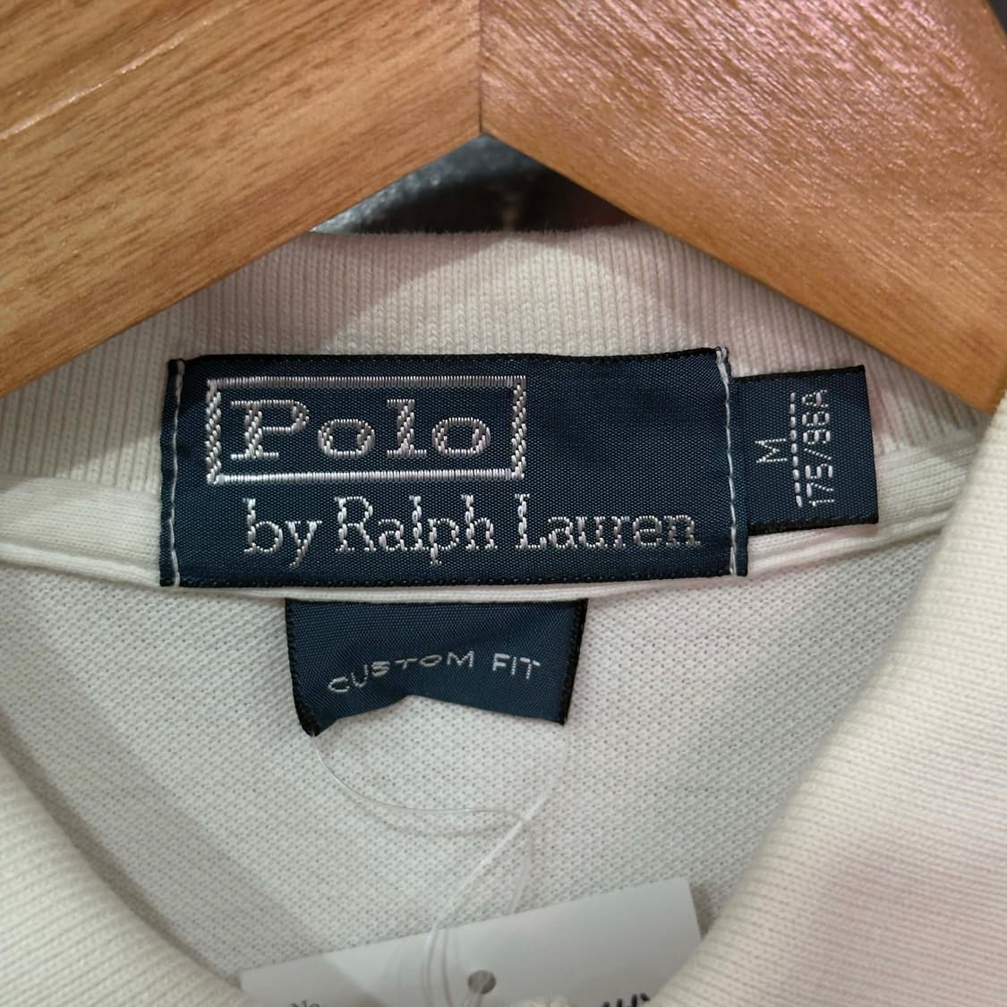 폴로 랄프로렌 빅포니 PK 반팔 티셔츠 상품이미지4