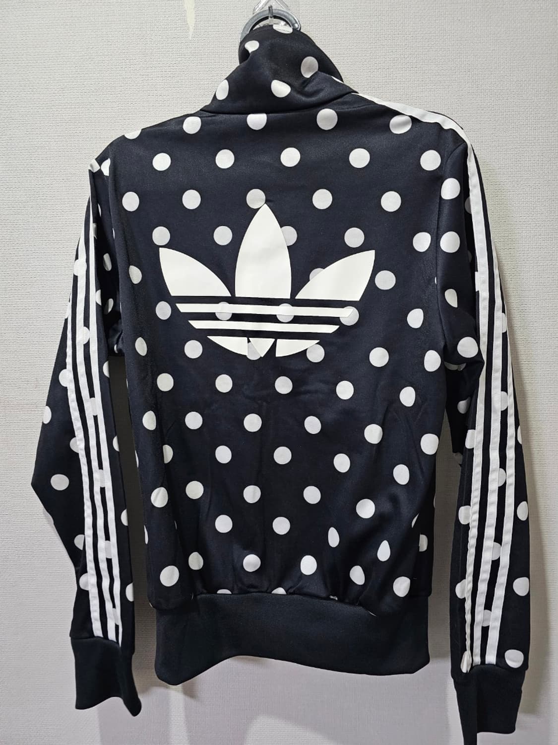 아디다스 도트 져지 땡땡이 져지 90 / S 상품이미지4