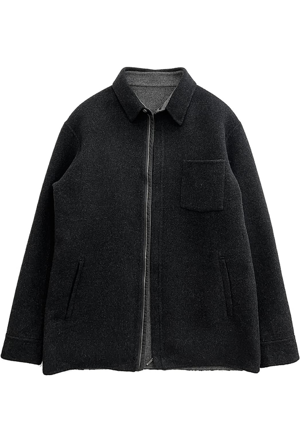 겐조 옴므 빈티지 자켓 상품이미지1