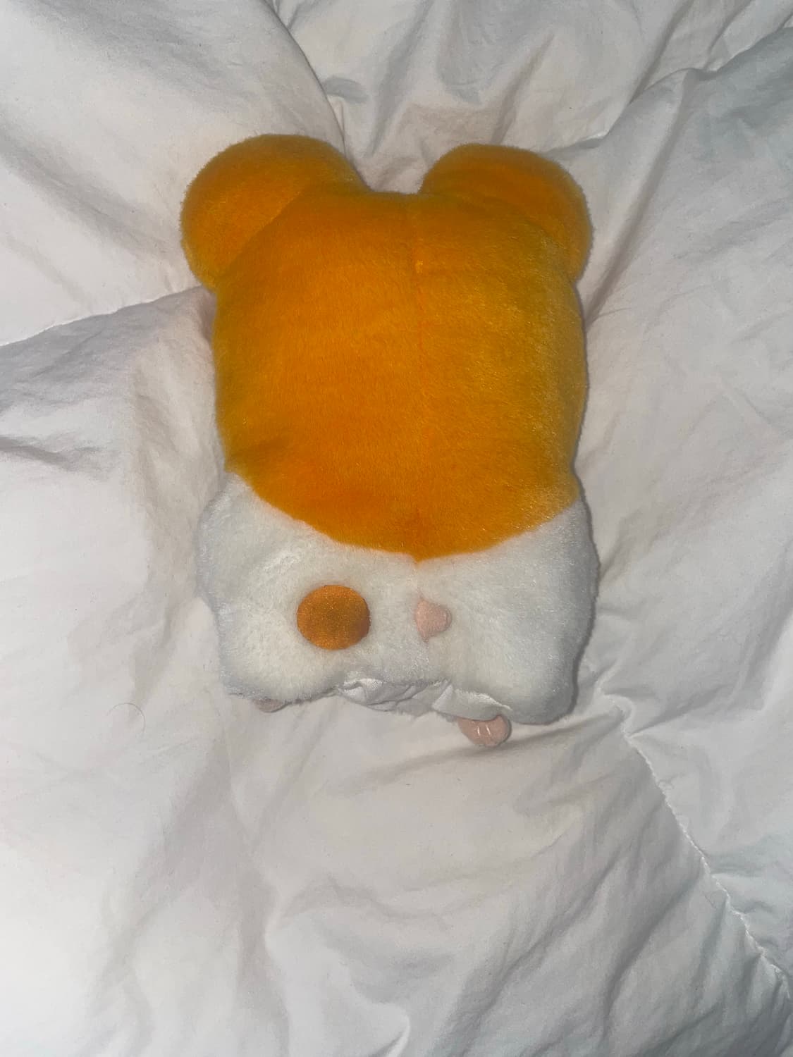 고전 햄토리 핸드퍼펫 인형  방가방가햄토리 상품이미지4