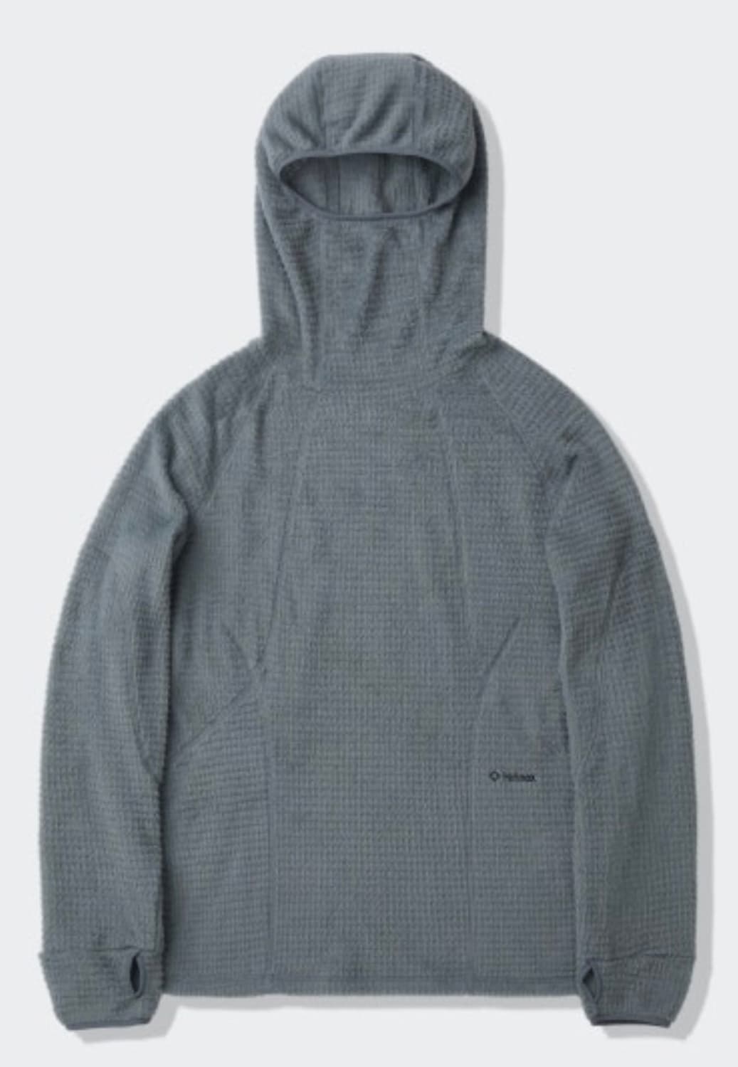 헬리녹스 폴라텍 알파 다이렉트 후디 XL 새상품 상품이미지1