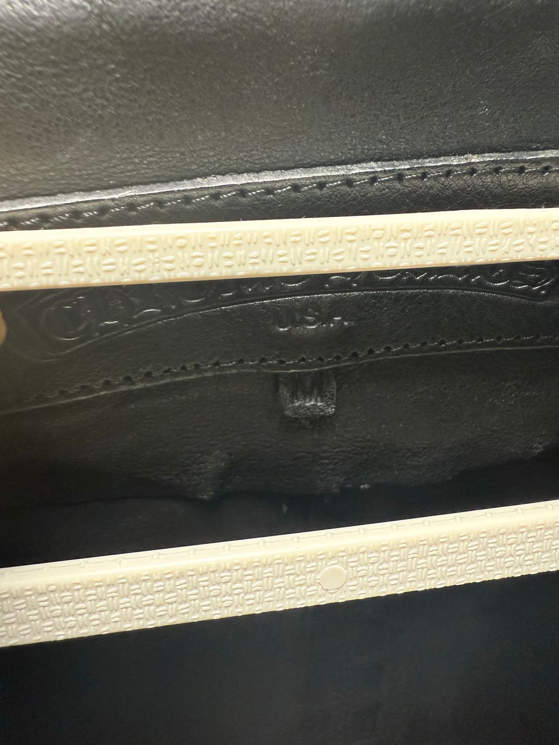 [M] 크롬하츠 EZ 라이더 자켓 상품이미지6