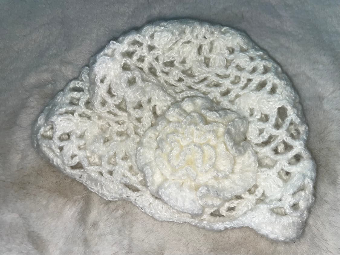 Vintage beanie 상품이미지6