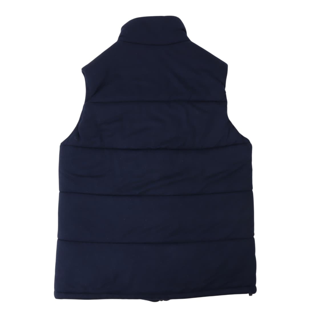 아디다스 네이비 파이어버드 패딩조끼 베스트 상품이미지5