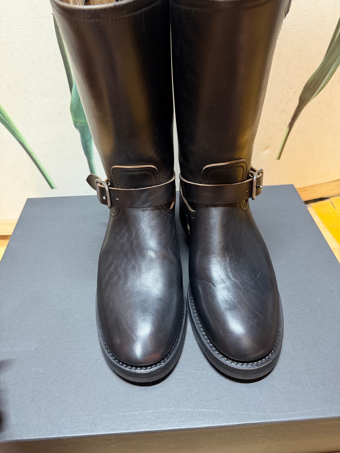 블랙사인 홀스벗 엔부 판매 상품이미지2