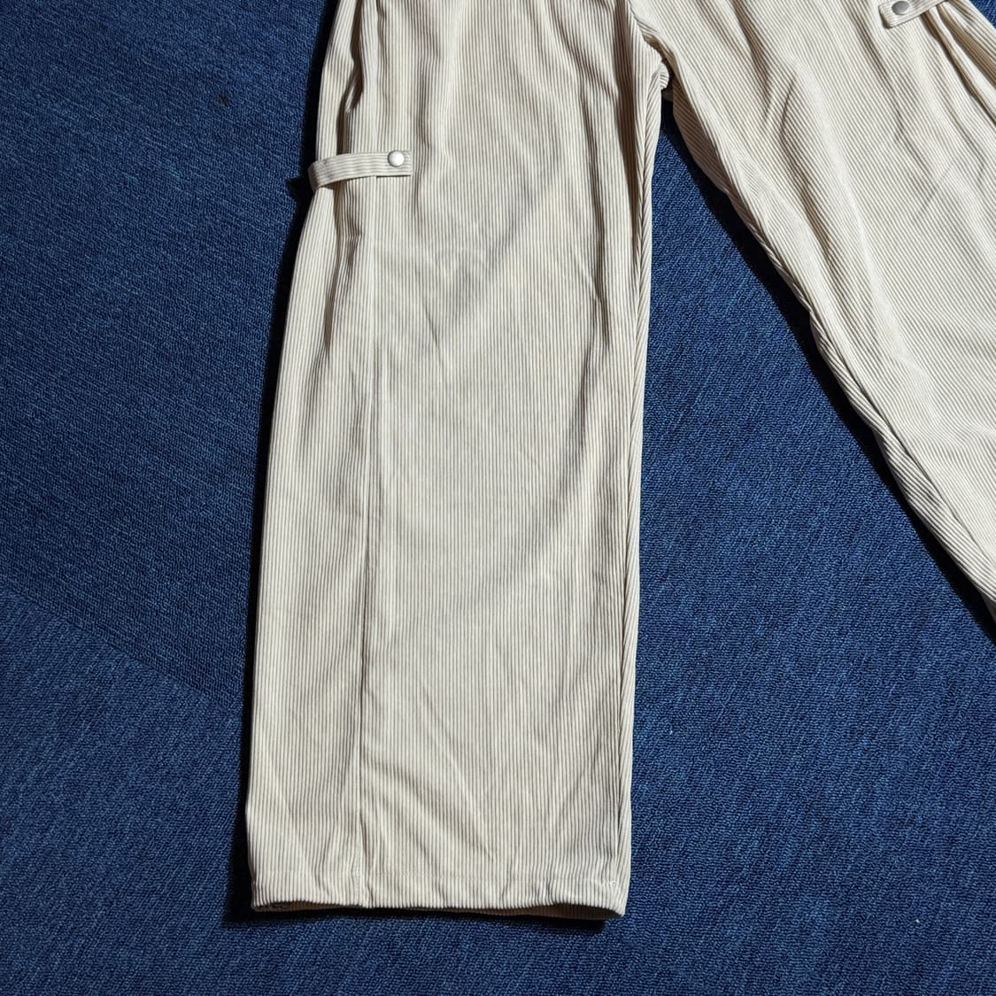 빈티지 코듀로이 팬츠 상품이미지3