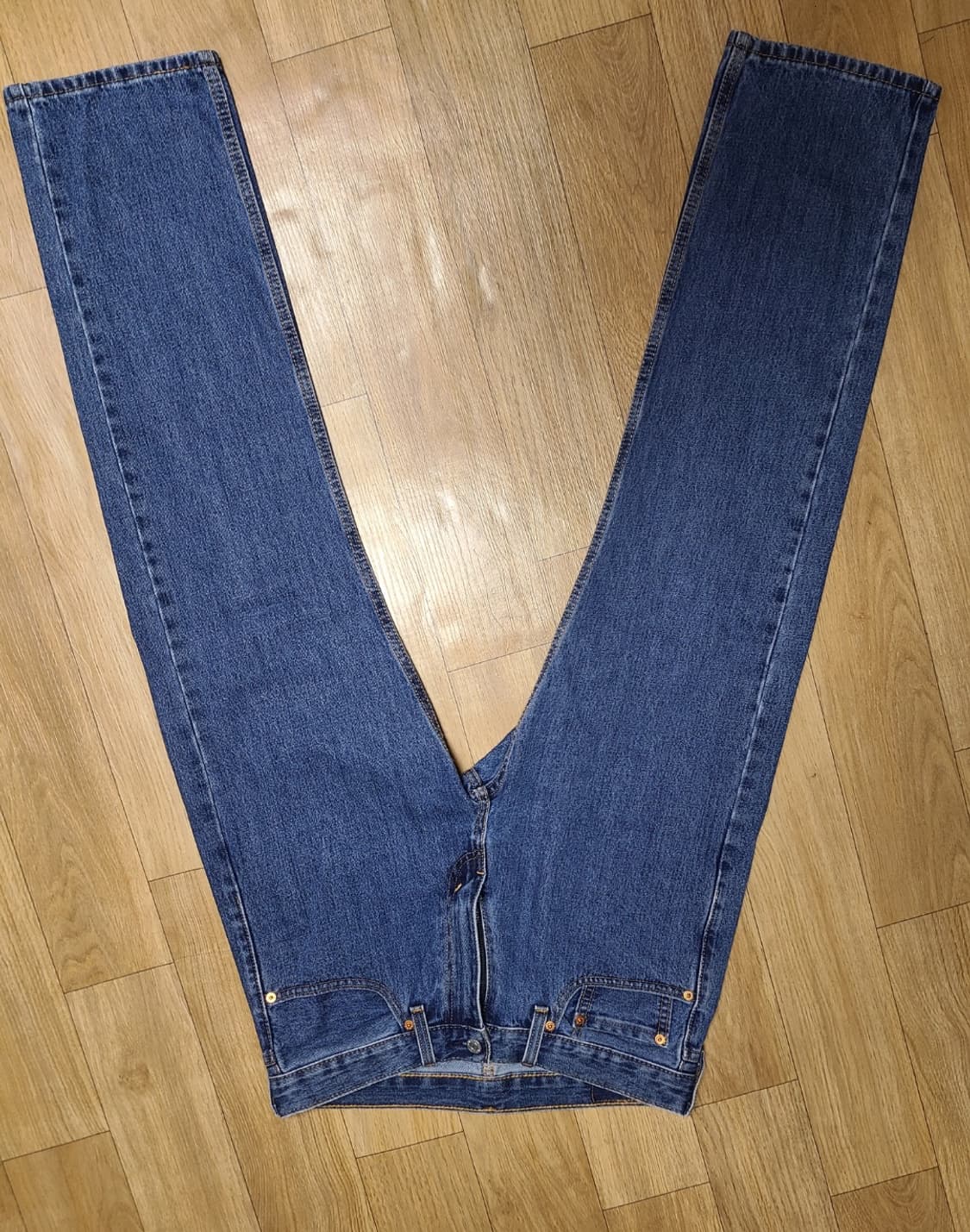 리바이스 505-4891 32/30 상품이미지1