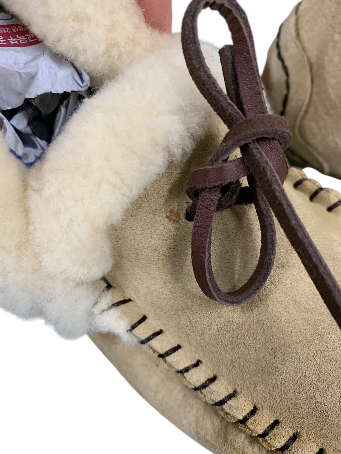 어그 알레나 모카신 7L(240) (Gr-3284) 상품이미지8