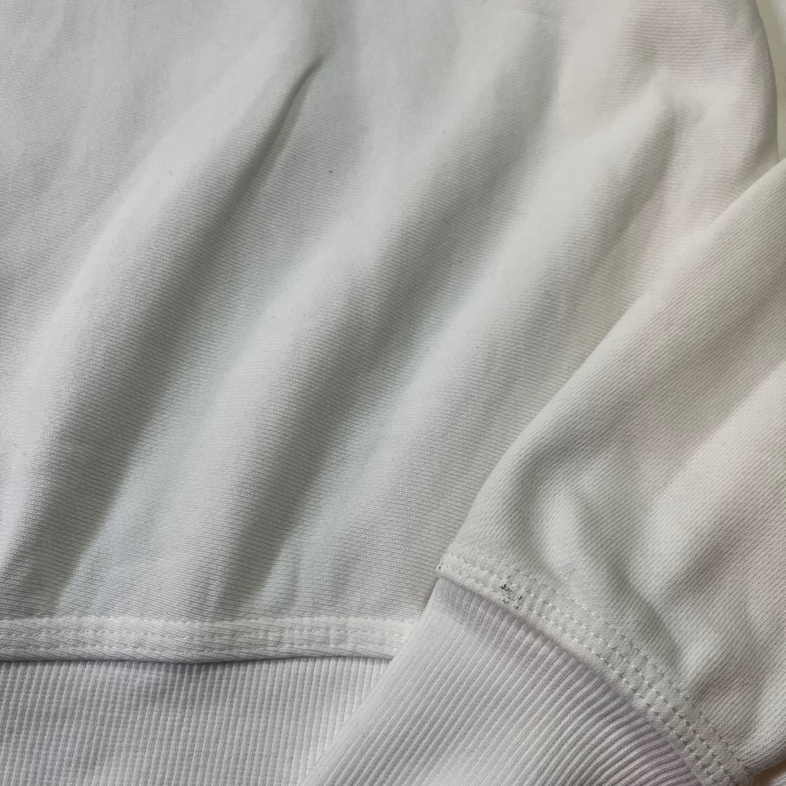 STÜSSY 스투시 에잇볼 빅로고 맨투맨 상품이미지9