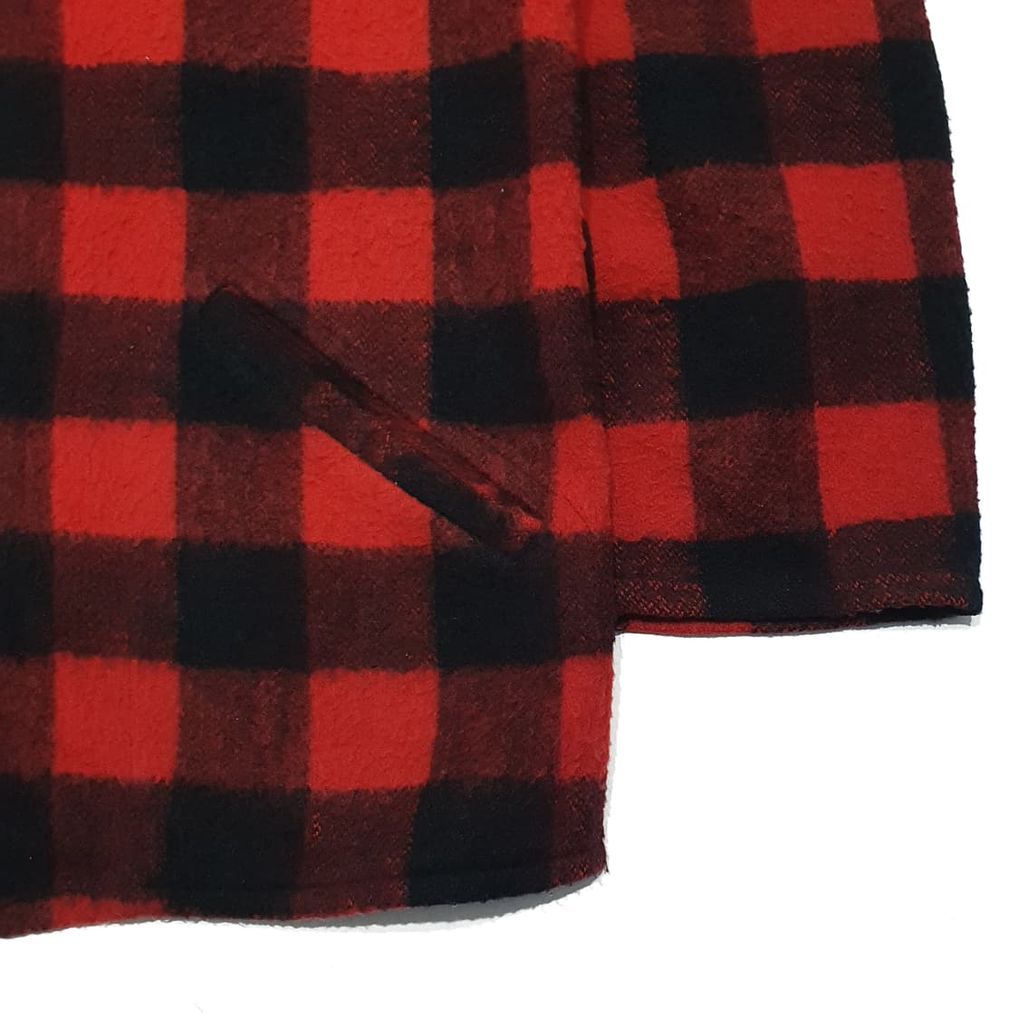 sears 시어스 hercules 50s 버팔로 매키노 자켓 (105) 상품이미지4